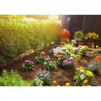 Ferramenta de jardim Gardena 13010-20 1,6 L