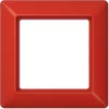 JUNG AS 581 BF RT - Vermelho - IP44