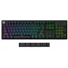Teclado sem fios K10 HE/preto K10H-J1 Keychron