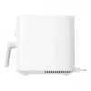 Fritadeira de ar quente Xiaomi BHR8238EU 5,5 L 1600 W, Touch-OLED, controlo Wi‑Fi/smartphone, branca