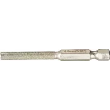 Lima redonda Makita D-73760 4.8mm 1/4 (D-73760)