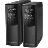 BlueWalker PowerWalker VI 800 CSW IEC UPS line-interactive, 800 VA (0,8 kVA), 480 W, preta