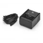 Carregador para interiores Zebra SAC-MPM-1BCHGEU1-01