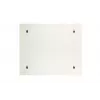 Armário rack Extralink 9U 600x600 AZH cinzento montagem em parede, basculante