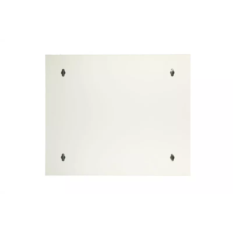Armário rack Extralink 9U 600x600 AZH cinzento montagem em parede, basculante