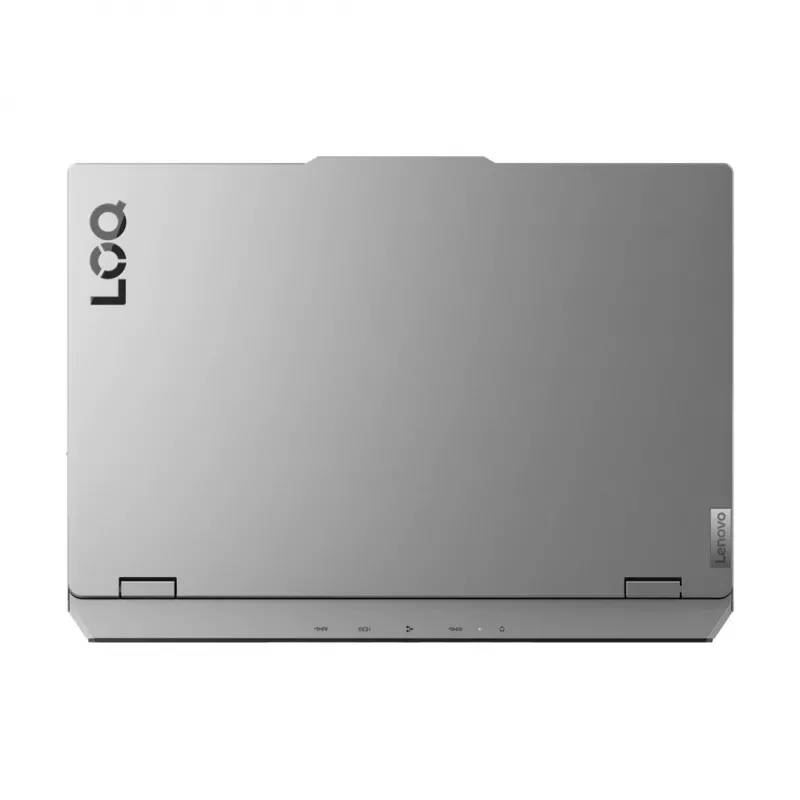 Portátil Lenovo LOQ 15 15,6 polegadas — Ryzen 5 220, 16GB DDR5, 512GB NVMe, NVIDIA GeForce RTX 5050 8GB, Full HD 144Hz, Windows 11 Home