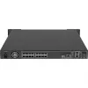AXIS S2216 Mk II 8 TB gravador de vídeo em rede, 16 canais, 1U