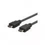 Vivolink PROHDMIS3 PRO cabo HDMI Slim 2.0b, 3 m, preto