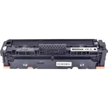 Toner Renkforce substitui HP 415X W2030X compatível preto RF-HPW2030X (RF-6727708)