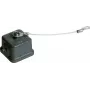 Harting HAN 3A tampa de proteção plástico (09 20 003 5442)