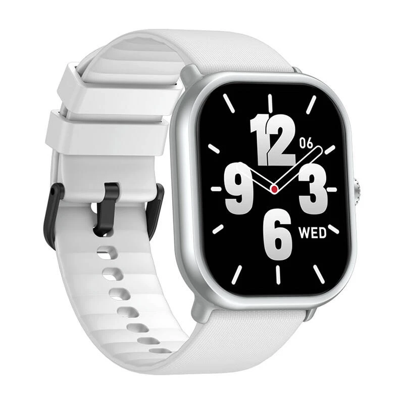 Smartwatch Zeblaze GTS 3 PRO branco