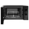 Micro-ondas Amica AMMF20M1B 20 l 700 W preto