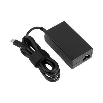 Transformador HP 65 W USB-C W125780420 – carregador de portátil USB-C de 65 W