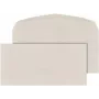 Envelope MAILmedia Kuvermatic C6/5 114 x 229 mm reciclado cinzento 75 g/m²