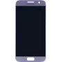 Samsung GH97-18761E conjunto LCD frontal, Galaxy S7 (SM-G930F), Pink Gold