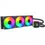 DISSIPADOR CPU MULTI SOCKET PRETO/HYPERFLOW DIGITAL 360 MONTECH