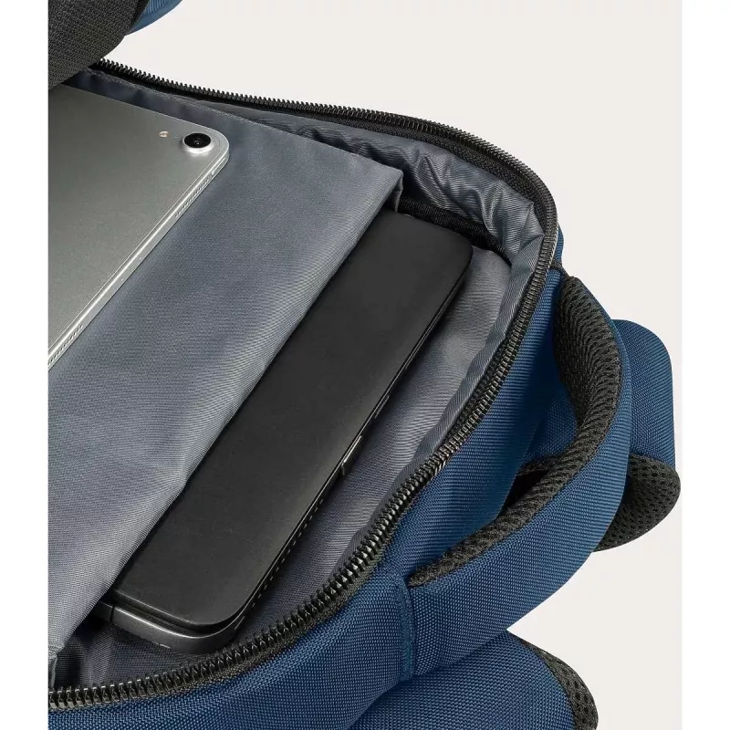 Tucano Lunar BKLUN15-B mochila para portátil de 15,6 polegadas / MacBook Pro de 16 polegadas (40,6 cm), azul