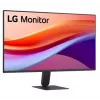 Monitor de computador LG 27U41YA-B 68,6 cm (27) 1920 x 1080 píxeis Full HD LCD preto