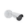 Câmara de segurança IP Bullet Axis P1488-LE, 4K UHD, exterior, com fios, montagem em mastro
