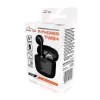 Auscultadores Media-Tech MT3608K R-Phones TWS+ pretos