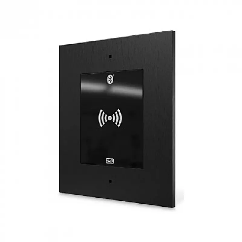 2N Access Unit 2.0 Bluetooth & RFID - 125kHz, 13,56MHz, NFC, compatível com PICard (9160345 )