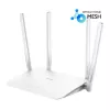 Router WiFi Cudy WR1300 Gigabit Ethernet Dualband (2,4 GHz / 5 GHz) Branco