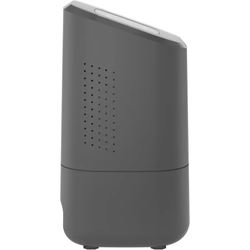 Homematic IP HmIP-HCU1 Com fios e sem fios Antracite 868 MHz 400 m