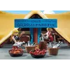 Playmobil 71266 Asterix: cabana de Verleihnix Verleihnix e a sua mulher Bakteria figuras de coleção Asterix colecionadores e fãs diversão de role-play