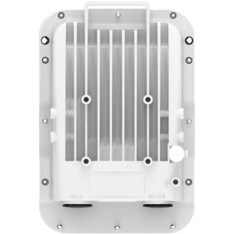 Nó cliente Cambium Networks cnWave V2000 60GHz Wi-Fi 5