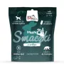 SYTA MICHA Mini-petiscos com Coelho - petisco para cães - 60 g