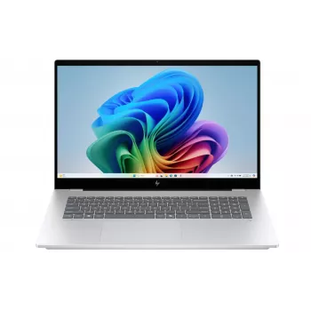 HP OmniBook 7 Next Gen AI PC 17,3 inch FHD Ecrã tátil Core Ultra 5 226V 16GB/512GB SSD Windows 11 Home - 17-dc0455ng Copilot+PC (BZ8F5EA#ABD)