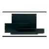 APC AR8101BLK kit de painéis cegos para rack, 15U, preto