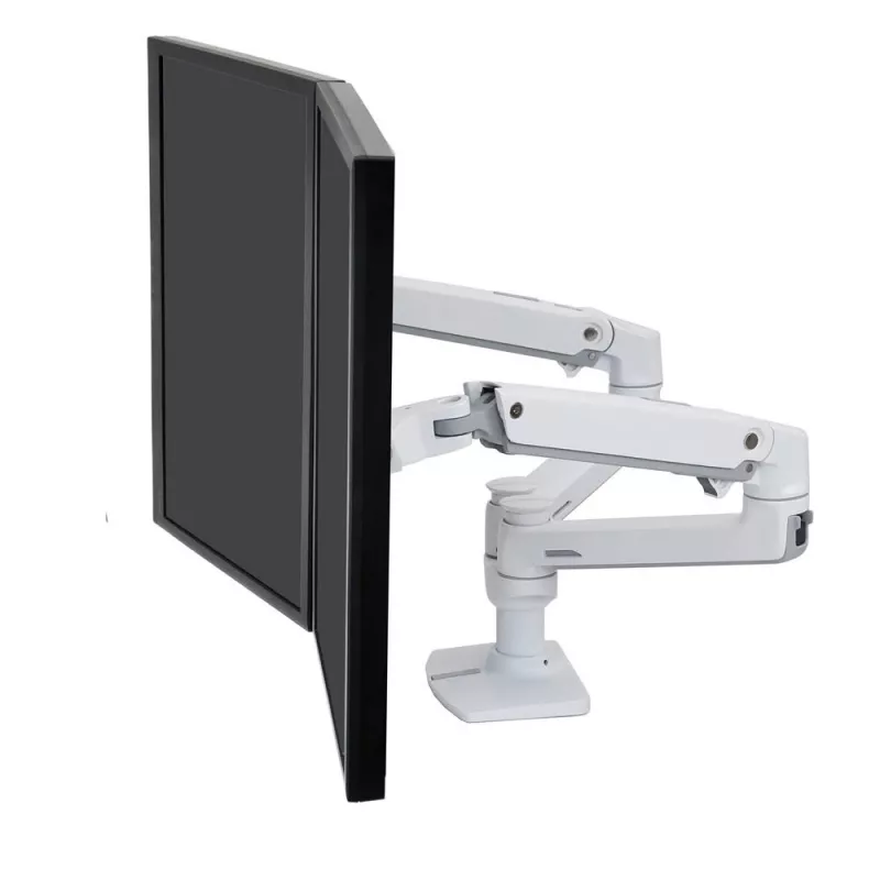 Suporte para monitor Ergotron LX Series 45-491-216