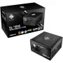 Fonte de alimentação ASRock STEEL LEGEND 750W 80 Plus Gold