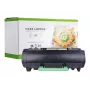 Cartucho de toner compatível Static Control para Lexmark 56F2U00 / 002-06-R562U preto