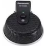 Panasonic KX-VCA002X - microfone - para HD Visual Communications System KX-VC300, KX-VC600 (KX-VCA002X)