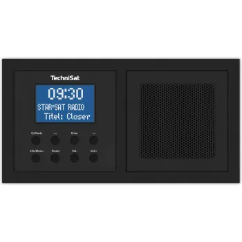 Rádio de parede TechniSat DIGITRADIO UP 1