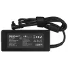 Qoltec 51773 adaptador de corrente CA para monitores Samsung, 42 W, 14 V 3 A, ficha de 6,5x4,4 mm, entrada 220–240 V 50/60 Hz