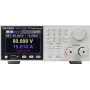 Fonte de alimentação de laboratório Voltcraft VSPP-3060 para montagem em rack 0 -/DC 0 - 10 A USB LAN (VC-17068705)