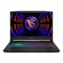 Portátil MSI Katana 15 15,6 polegadas Intel 13420H 16 GB SSD NVMe NVIDIA GeForce RTX 4050 Windows 11