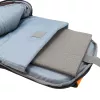 Mala para portátil SBOX NSE-1206O Dubai para portáteis de 15,6
