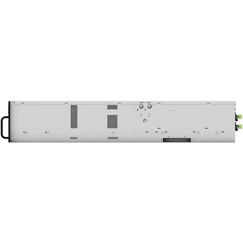 Servidor de armazenamento Synology HD6500 Rack 4U Intel Xeon Silver 4210R 64GB DDR4