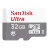 MEMÓRIA MICRO SDHC 32GB UHS-I/W/A SDSQUNR-032G-GN6TA SANDISK