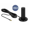 DeLOCK 12590 Antena de rede Omni-antena SMA 3 dBi