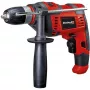 Berbequim de punho de pistola Einhell TC-ID 550 E 550W 2800 rpm 1,66 kg
