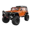 Crawler truck Amewi 22656 motor elétrico 1:10 para crianças a partir dos 14 anos