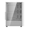 Caixa de PC darkFlash A290 Tower branca