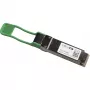 Módulo transceptor de fibra ótica MikroTik XQ+31LC02D 100000 Mbit/s QSFP28