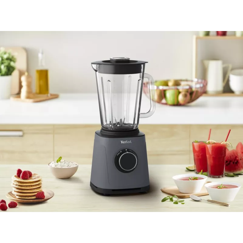 Tefal PerfectMix Essential BL771BF0 Liquidificadora 1,75 L liquidificadora de bancada 1200 W preta