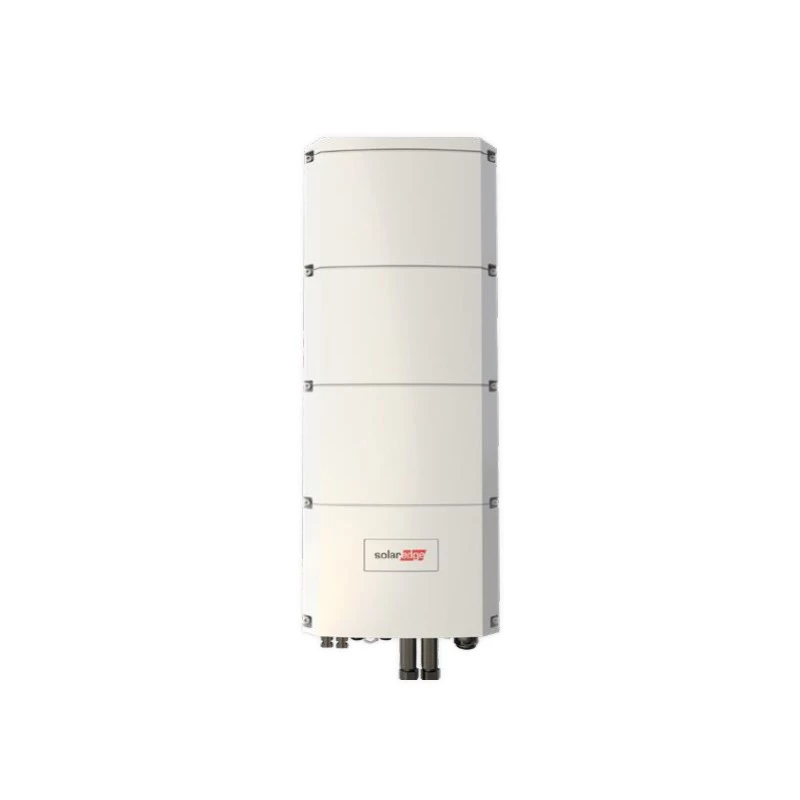 Inversor híbrido SolarEdge SE8K-RWB48BFN4 8 kW 3 fases, preparado para bateria